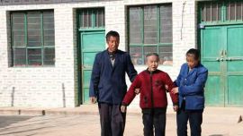 “入赘”女婿文廷高:叫了“爸妈”便是儿 