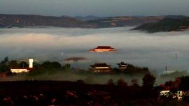 [美麗慶陽·幸福家園]攝影作品展