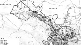 环县华池正宁将建一类通用机场