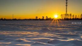 旭日東升，勢(shì)不可擋——印象慶陽網(wǎng)