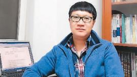 何南：什么樣的作品才是有靈魂的作品