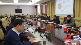 省上考核庆阳市 2017年消防工作目标管理责任完成情况