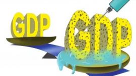 為何幾省主動自曝GDP“注水”？