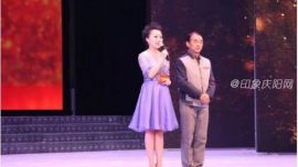 西峰區(qū)南街街道: 最美鄰里--李敏