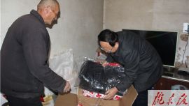 李银：解群众之所困 帮群众之所需