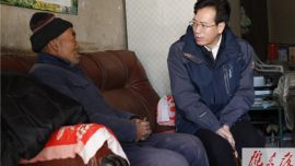 贠建民:解决燃眉之急培育脱贫产业稳固致富手段