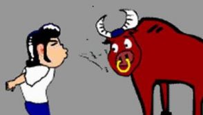 谁是天安门自焚事件的幕后黑手