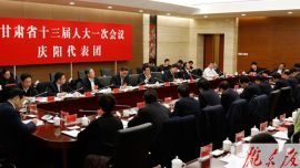 朱涛：细化目标任务 强化对策措施 确保经济社会稳定健康发展