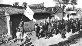 破心中賊：晉察冀抗日根據(jù)地的成人教育