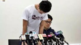 拿什么拯救你，不學(xué)普通話的香港年輕人