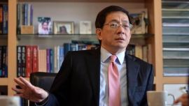 臺(tái)大“泛藍(lán)”準(zhǔn)校長(zhǎng)被逼至此，龍應(yīng)臺(tái)嘆“臺(tái)灣將一無(wú)所有”