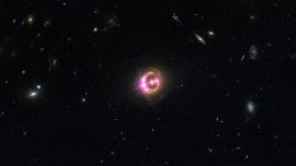 人類首次發(fā)現(xiàn)銀河系外行星：距地球38億光年