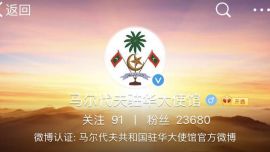 中国游客醒醒！不要再让国家为你的盲目冲动买单