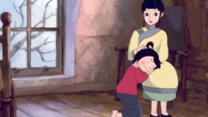 动漫·妈妈 你去哪儿了