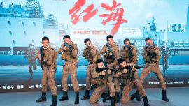 成功的《紅海行動(dòng)》和成功的特種作戰(zhàn)，中間差幾步？