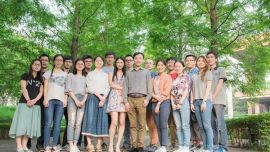 世界首個(gè)哺乳動(dòng)物細(xì)胞圖譜在浙大誕生