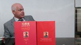 感謝楊奎松給我的《毛澤東傳》挑錯(cuò)，但我不服