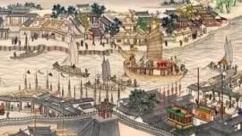 拿糞土比萬(wàn)戶侯，其實(shí)是抬舉了萬(wàn)戶侯