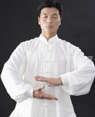 初学练习气功注意事项