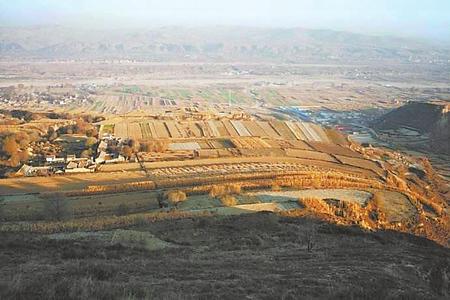 【溯源甘肃】 马家窑文化 ——黄河上游史前文化的代表