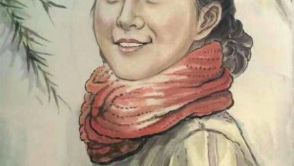 巩补星的画作