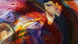 《局外人》：我們都是局外人