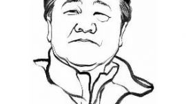 莫言：民間生活是藝術(shù)創(chuàng)作的原料庫