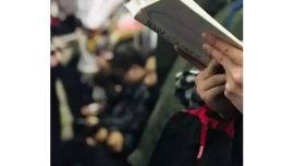 世界讀書日，印象慶陽網(wǎng)與你共同分享！