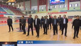 环县考察团赴山西怀仁考察学习