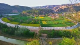 第二批69个！庆阳10个村入选“国家森林乡村”！