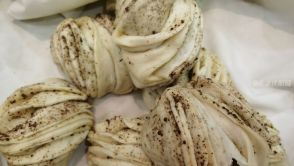 组图：行走天水 遇见美食