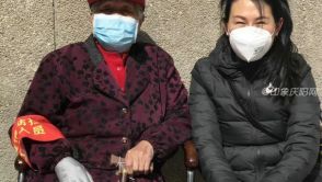 【图片】“一老一小”值双班