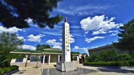 庆阳市加强革命文物保护利用