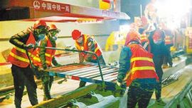 激发动能 奋楫向前——庆阳市推进复工复产和项目建设侧记