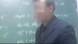 甘肃庆阳女孩跳楼身亡，猥亵她的老师一审获刑2年