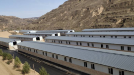 城壕鎮(zhèn)“黨建+”多元聯(lián)辦新模式，走出群眾致富新路子