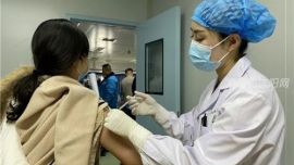 庆阳市新冠病毒疫苗接种流程是这样的……