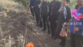 鎮(zhèn)原縣民政局全力以赴做好清明祭掃服務(wù)保障工作