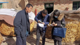 鎮(zhèn)原縣組織開展臨時(shí)救助資金“回頭看”活動(dòng)