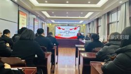 鎮(zhèn)原縣民政局舉行 “崗位大練兵、業(yè)務(wù)大比武”活動(dòng)