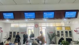 守初心 盡全心 暖民心 —鎮(zhèn)原縣民政局開展“一把手走流程”活動(dòng)