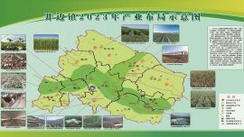 【農業(yè)科技示范鄉(xiāng)鎮(zhèn)創(chuàng)建】鎮(zhèn)原縣開邊鎮(zhèn)：科技引領興產業(yè)　多措并舉促發(fā)展