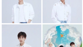 TFBOYS新歌《明天見》發(fā)布