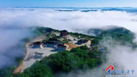 正寧縣：鄉(xiāng)村繪新景 振興勁頭足