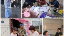 鎮(zhèn)原縣民政局三項(xiàng)舉措 讓基層“末梢”成為社會(huì)救助工作“前哨”