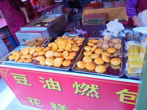 慶陽香包節(jié)  圖/孫俊濤