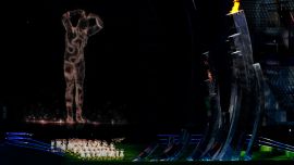 鐘華論：聚亞洲之力，筑未來之路——寫在杭州第十九屆亞洲運(yùn)動(dòng)會(huì)閉幕之際