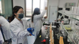 庆阳市环县生态环境监测站推进能力建设