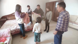正寧縣西坡鎮(zhèn)人大：探索“代表+”模式 用情答好“民生卷”