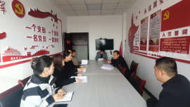 正寧縣住建局 強服務(wù) 抓培訓(xùn)